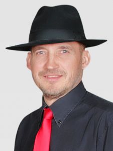 Günther von Rat Pack 7